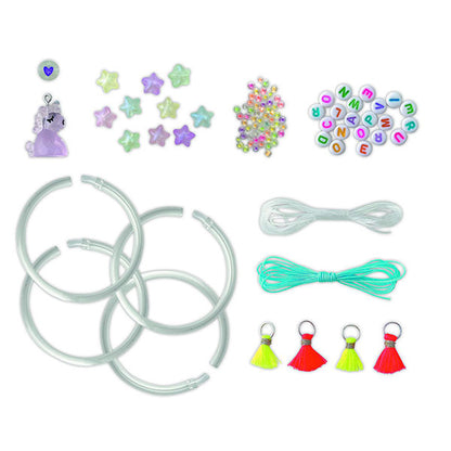 11 Joyas Fosforescentes Dreamland Para Crear Janod