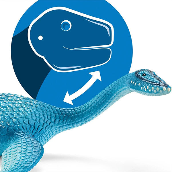 Figura Plesiosaurio Schleich Dinosaurs