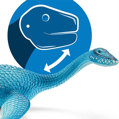 Figura Plesiosaurio Schleich Dinosaurs