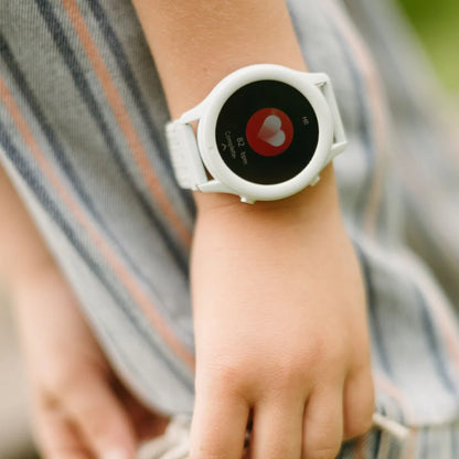 Reloj Smartwatch Para Niños K-Watch Verde