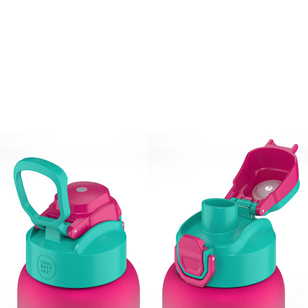 Botella Térmica Deporte Brisbane 500ml Cool Bottles