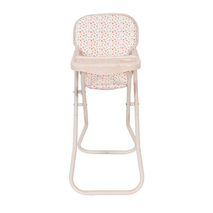 Trona para Muñecas Autumn Garden Monnëka