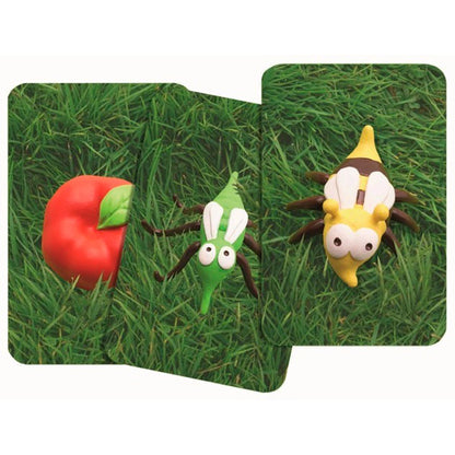 Juego Mosquito Djeco
