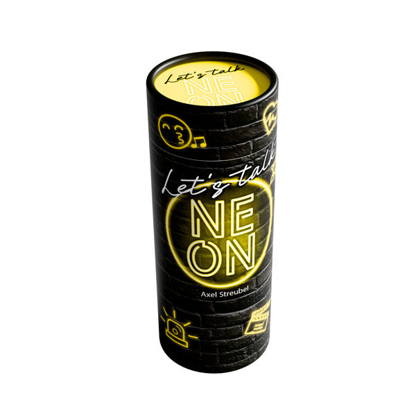 Let's Talk NEON Amarillo