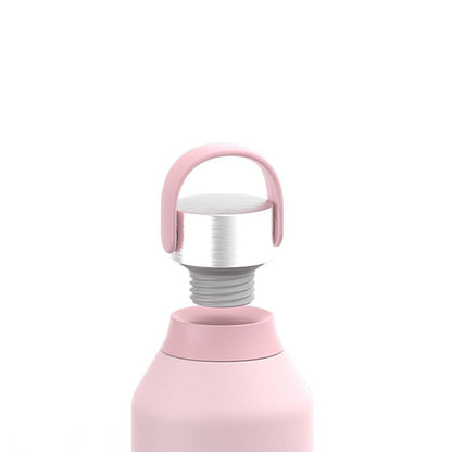 Botella Térmica Chillys Serie 2 Blush Rosa 500ml