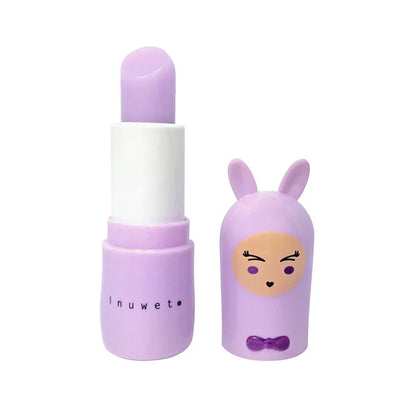 Set De Labial + Esmalte De Uñas - Nube & Arándanos
