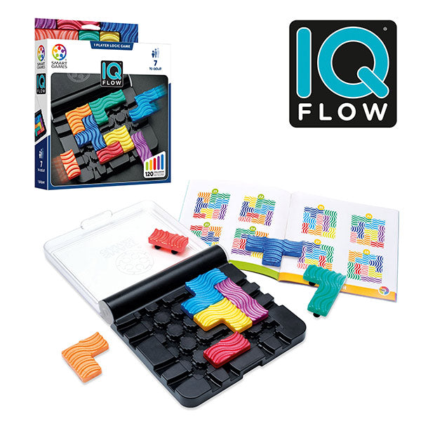 IQ Flow SmartGames