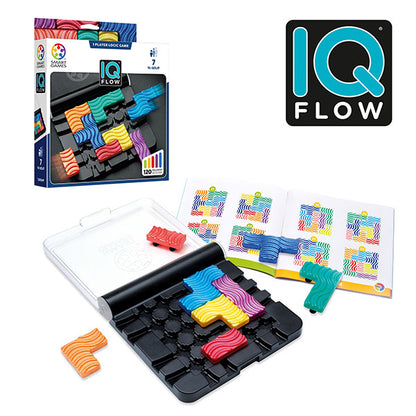 IQ Flow SmartGames