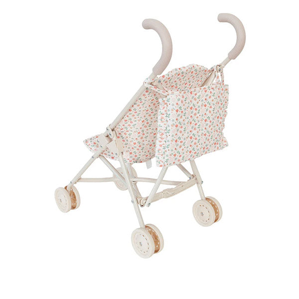 Silleta para Muñecas Autumn Garden Monnëka