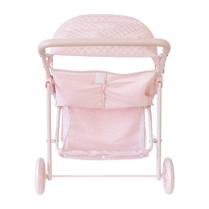 Silleta Gemelar para Muñecas Daisy Monnëka