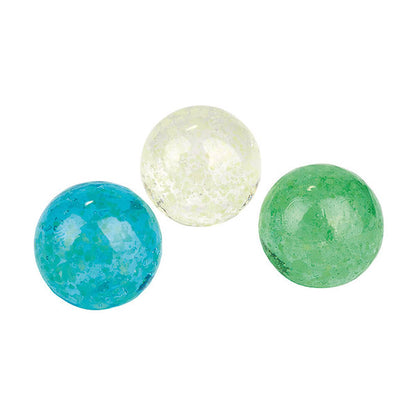 3 Canicas Que Brillan En La Oscuridad Glow
