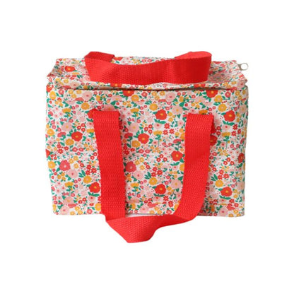 Bolsa Térmica Florecillas