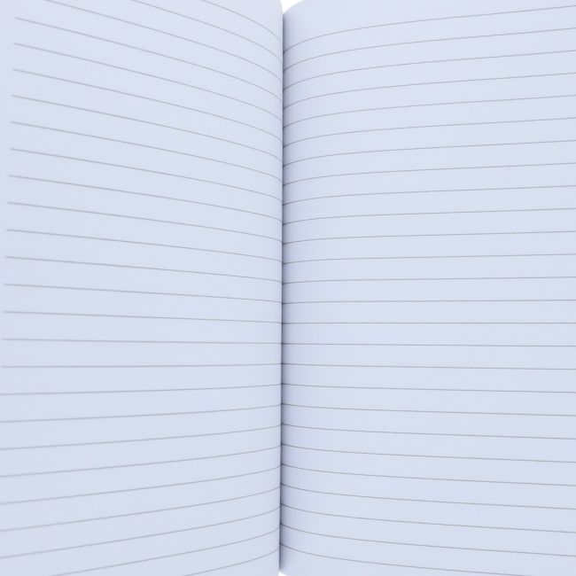 Libreta Líneas Decoración Líquida Vehículos y Perros Croquette