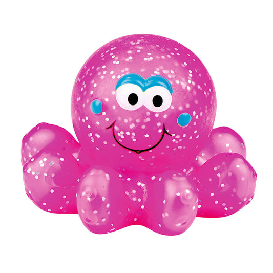 Pulpo Luminoso Baño Moses