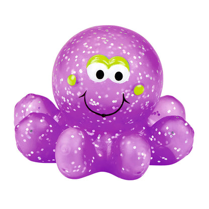 Pulpo Luminoso Baño Moses