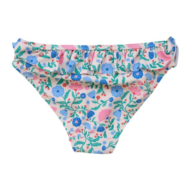 Conjunto Baño Protección Solar Pavo Real Joli Paon 3-4 Años
