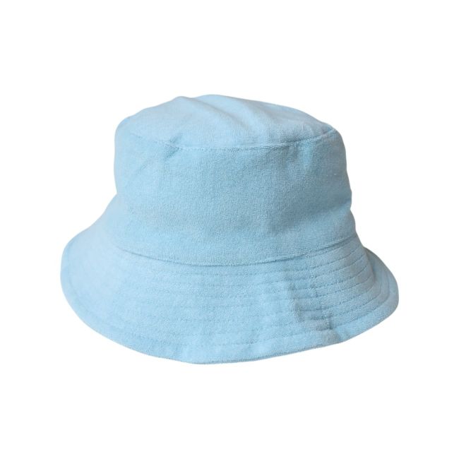 Gorro Azul Esponja Barcos Petit Matelot 1-2 años