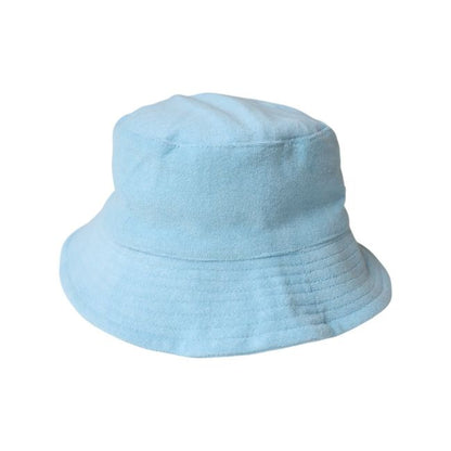 Gorro Azul Esponja Barcos Petit Matelot 1-2 años
