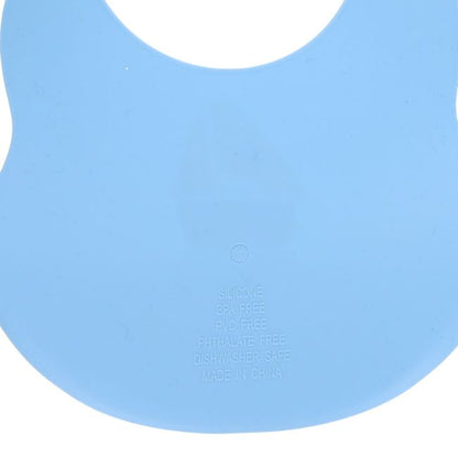Babero Silicona Barcos Petit Matelot