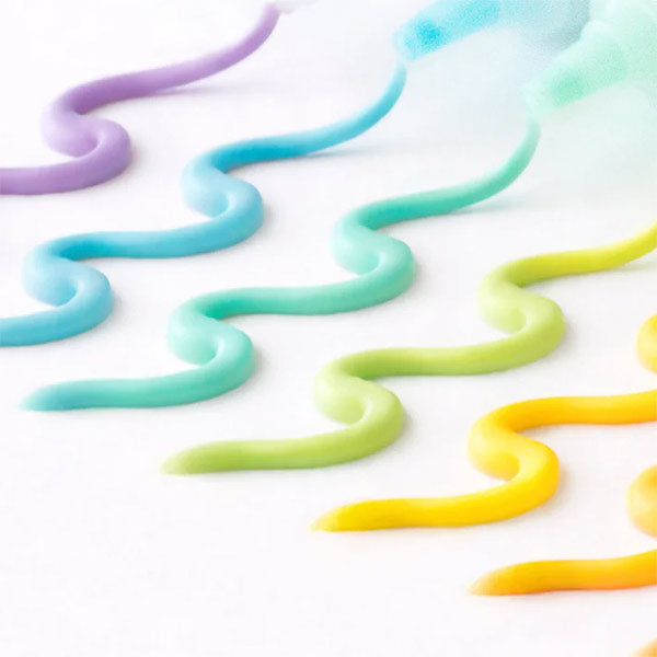 Bolígrafos Perfumados Puffy Palomita de Maíz