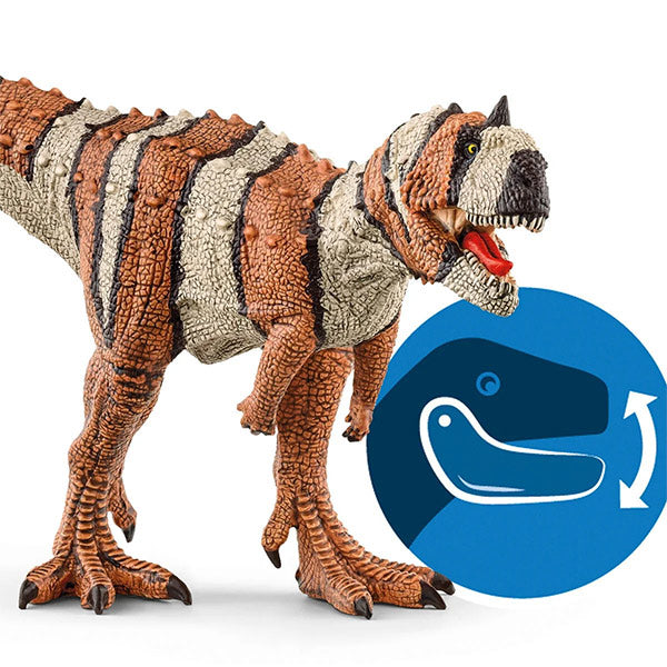 Figura Majungasaurus Schleich Dinosaurs