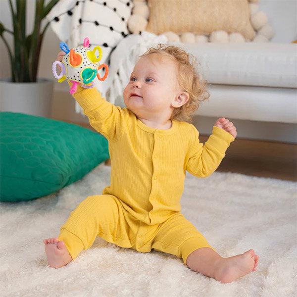 Click Clack Colorpop Sassy