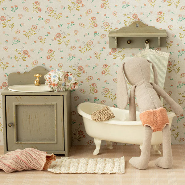Estante En Miniatura Maileg