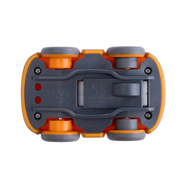 HABA Cars Coche de Seguridad Fricción