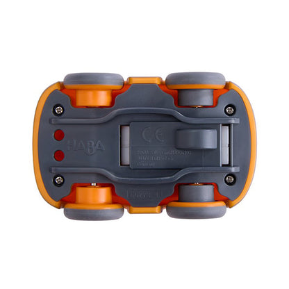 HABA Cars Coche de Seguridad Fricción