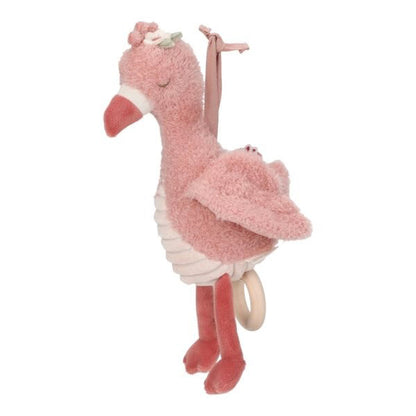 Flamenco Musical Safari Friends Little Dutch