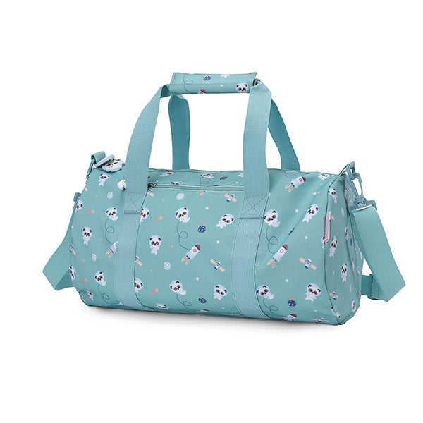 Bolsa Deporte Pandas in Space Tutete