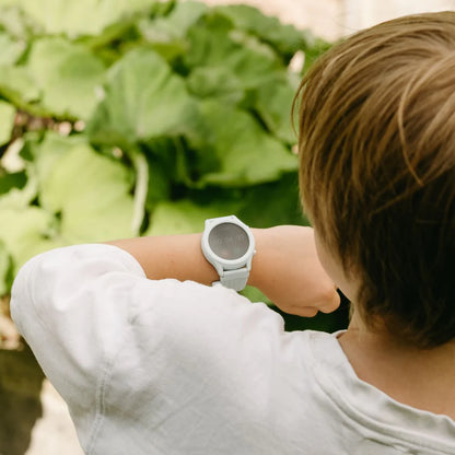 Reloj Smartwatch Para Niños K-Watch Verde