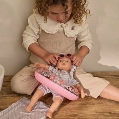 Muñeca Bañista Mara Little Dutch