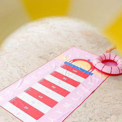 Toalla Playa Juego Faro M 140x70cm