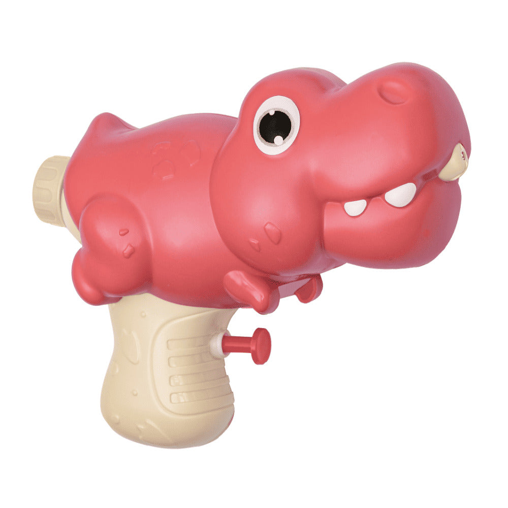 Pistola Agua Dinos Moses