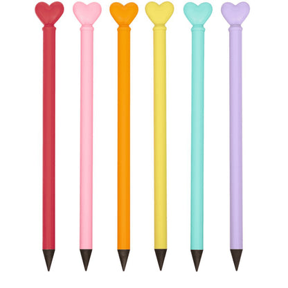 Lápiz Eterno Lovely Planet Moses