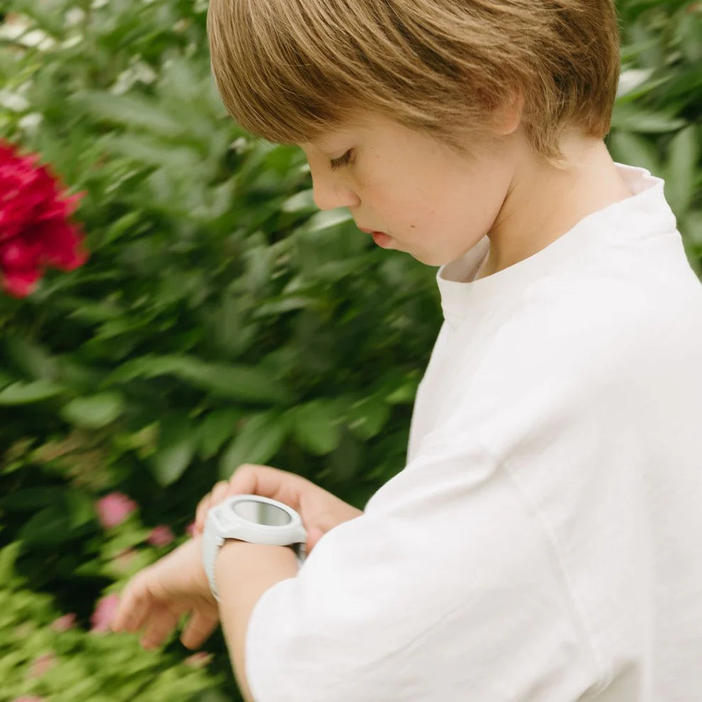 Reloj Smartwatch Para Niños K-Watch Verde