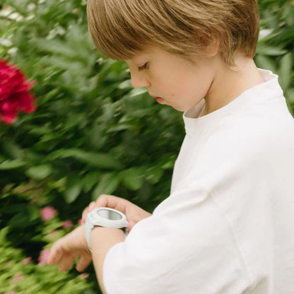 Reloj Smartwatch Para Niños K-Watch Verde