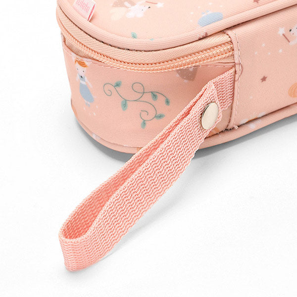Funda Almuerzo Térmica Mouse Fairies Tutete