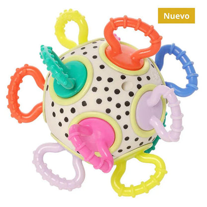 Click Clack Colorpop Sassy