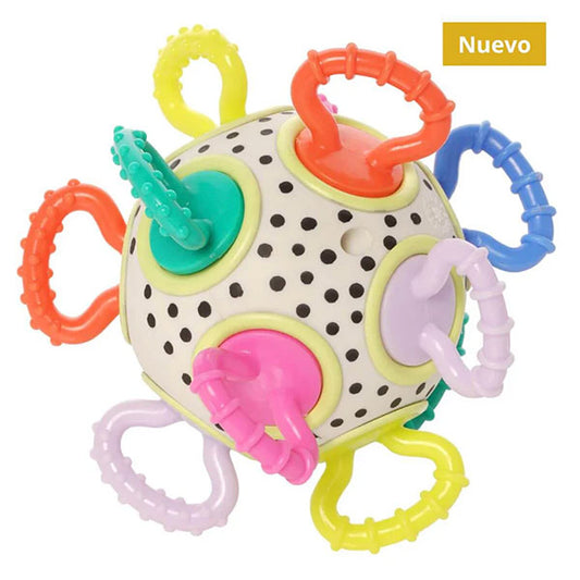 Click Clack Colorpop Sassy