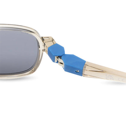 Gafas Sol KiEtLa Urban Moka Blue 4 a 7 años