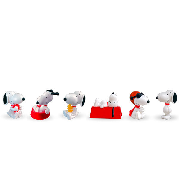 Bomba Baño Sorpresa Snoopy