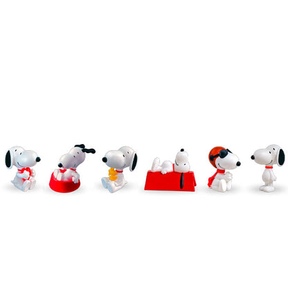 Bomba Baño Sorpresa Snoopy