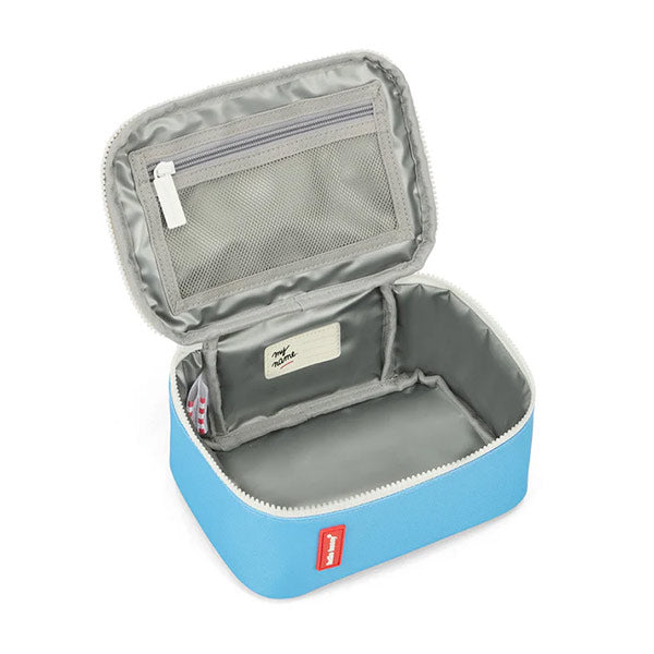 Bolsa Almuerzo Térmica Hello Hossy Mini Blue Canyon
