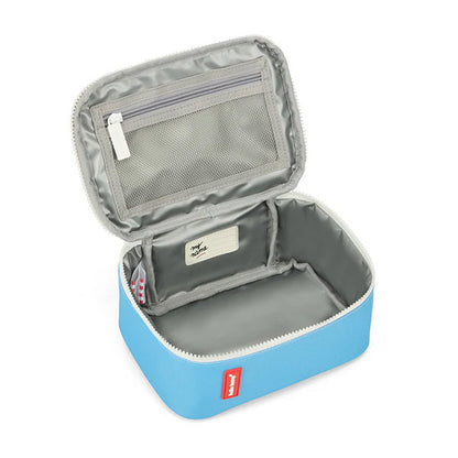 Bolsa Almuerzo Térmica Hello Hossy Mini Blue Canyon