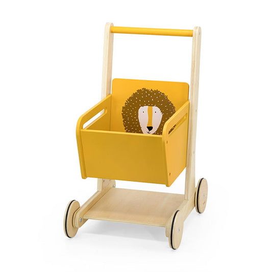 Carro De La Compra León Trixie