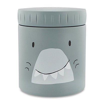 Termo Sólidos Trixie Tiburón 350 ml