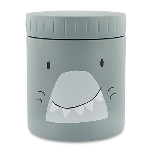 Termo Sólidos Trixie Tiburón 350 ml