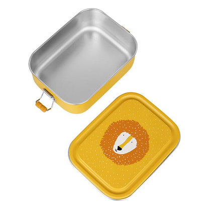 Fiambrera Pequeña Leon Trixie